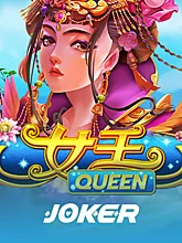 Queen Joker Gaming
